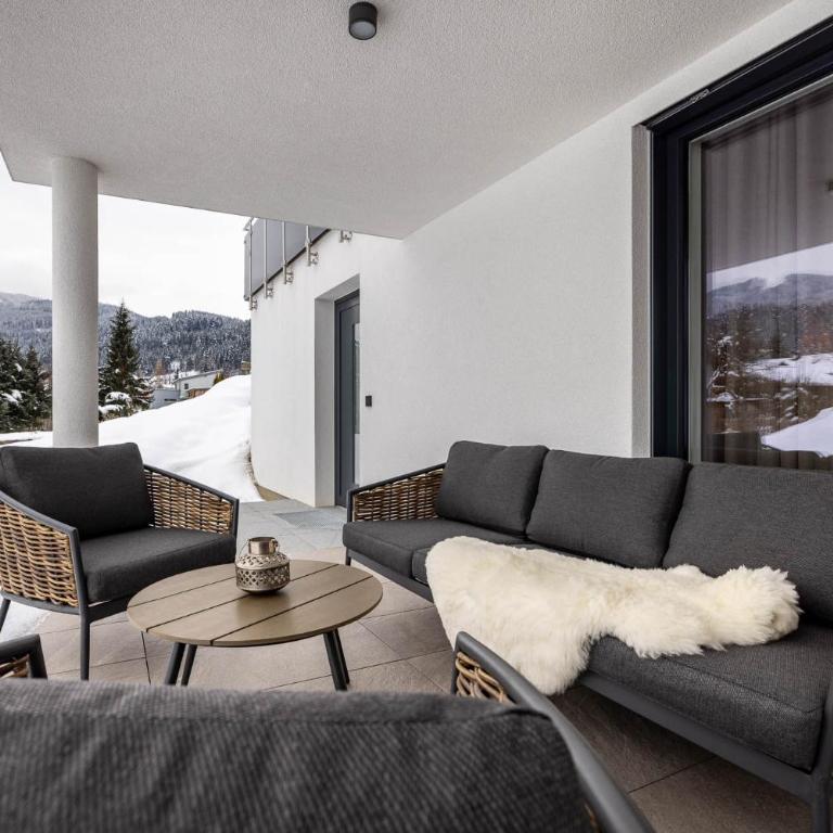 Casa 51 by Tine - Apartment mit Terrasse - 13