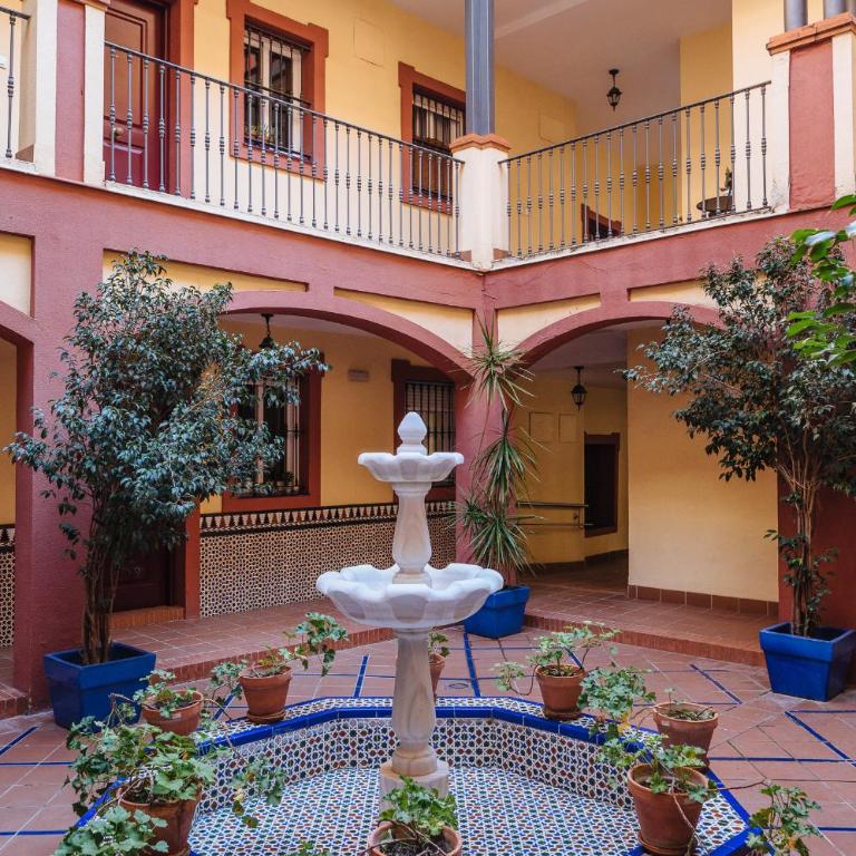 HomeySeville-Precioso Apartamento San Juan de la Palma, Parking Optional - One-Bedroom Apartment - 67