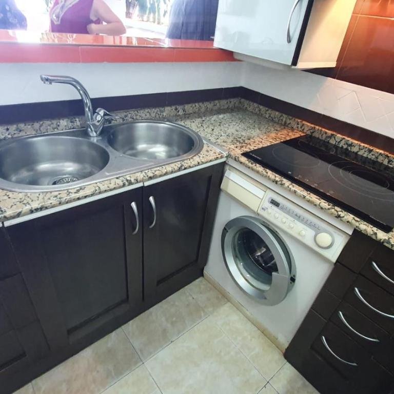 Fuengirola playa carina - Apartamento de 3 dormitorios - 33