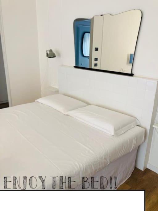 "PUNTO IN ALTO" In centro a Verona - Appartamento con 1 Camera da Letto - 7