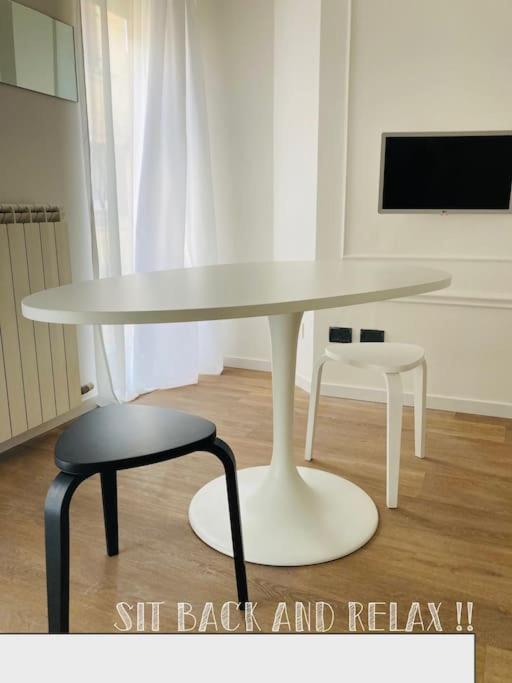 "PUNTO IN ALTO" In centro a Verona - Appartamento con 1 Camera da Letto - 10