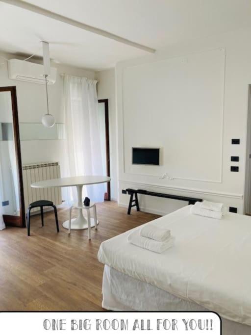 "PUNTO IN ALTO" In centro a Verona - Appartamento con 1 Camera da Letto - 18