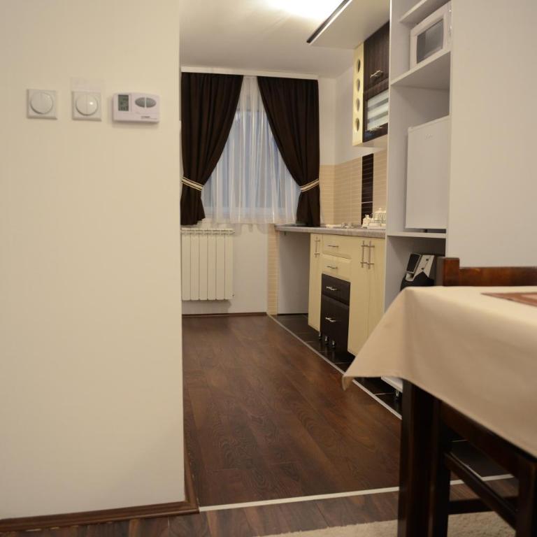 Apartments Villa Stars - Family Studio - 22