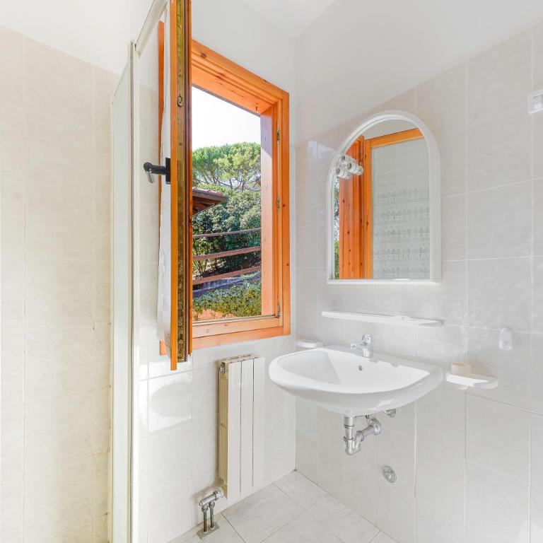 Villino Garden & Pool - Cottage con Vista Giardino - 16