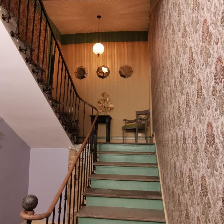 Mes à Moi in Pezenas - Studio Climatisé & Patio Privatif - O Pitchoun - Appartement 1 Chambre - 20