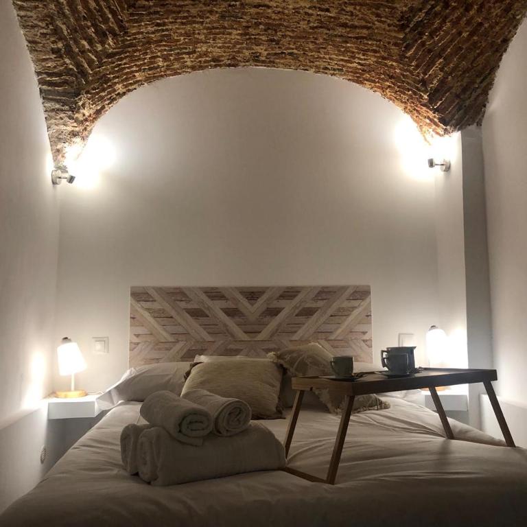 Apartamento Stark - Apartamento de 1 dormitorio - 3