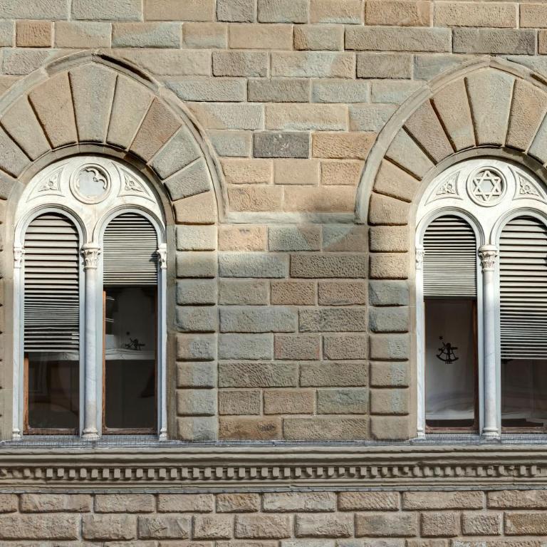 Piazza Signoria View - Appartamento con 1 Camera da Letto - 7