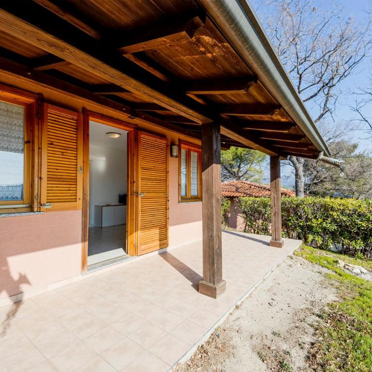Villino Garden & Pool - Cottage con Vista Giardino - 3