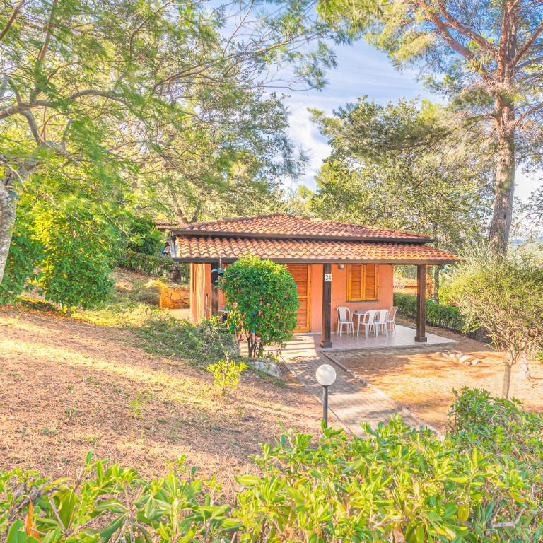 Villino Garden & Pool - Cottage con Vista Giardino - 1