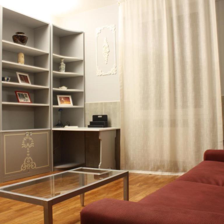 Appartamento blu centro storico - One-Bedroom Apartment - 17