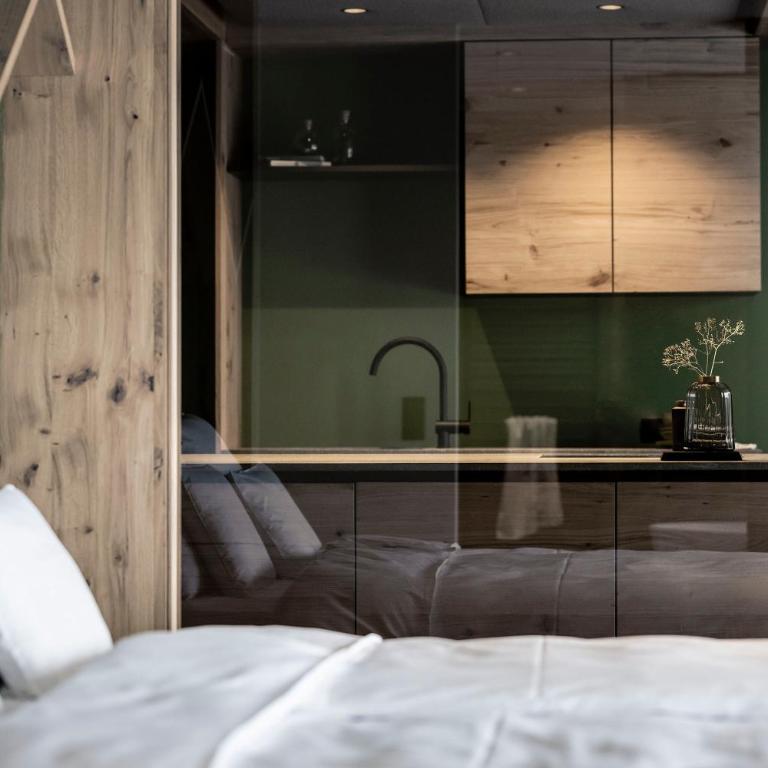 Aparthotel My Daum - Appartamento con Balcone - 1
