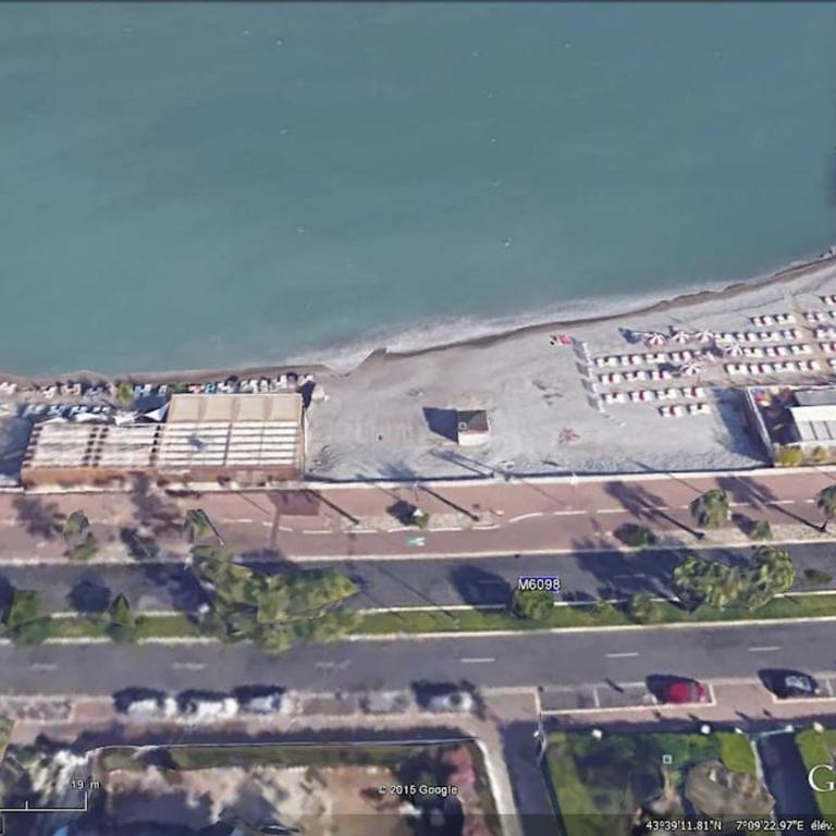 Appart dans maison 2 km de la plage - Maison 2 Chambres - 39