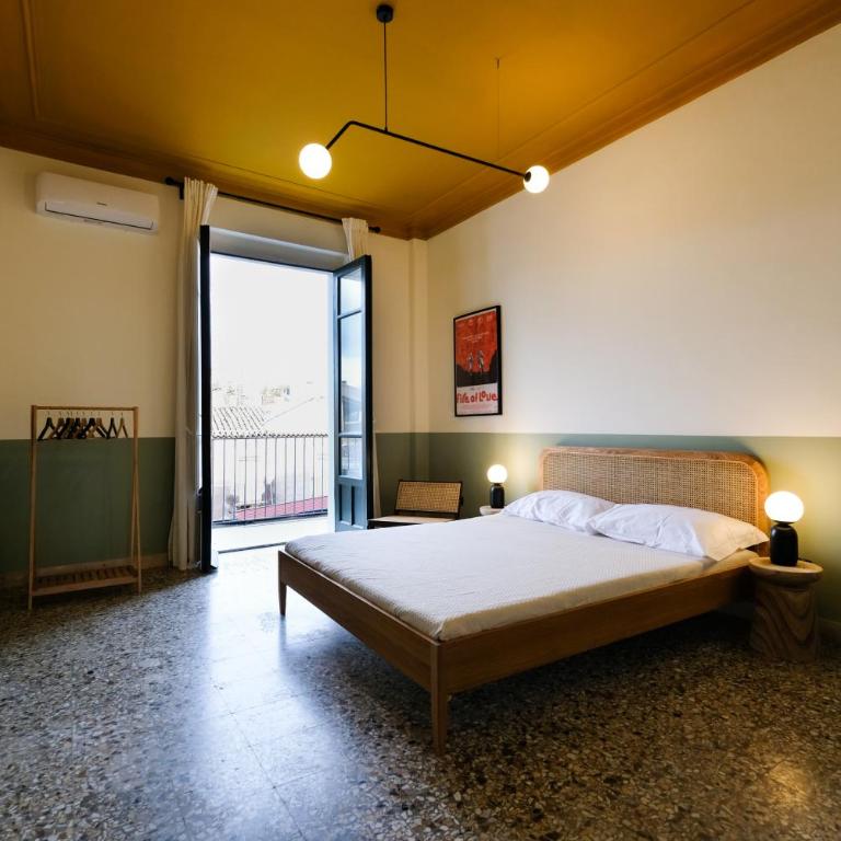 Casa Tarocco by Sicily in Home - Apartment with Balcony - 15