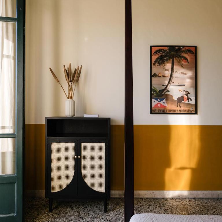 Casa Tarocco by Sicily in Home - Apartment with Balcony - 8