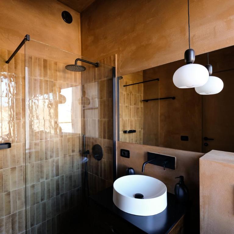 Casa Tarocco by Sicily in Home - Apartment with Balcony - 4