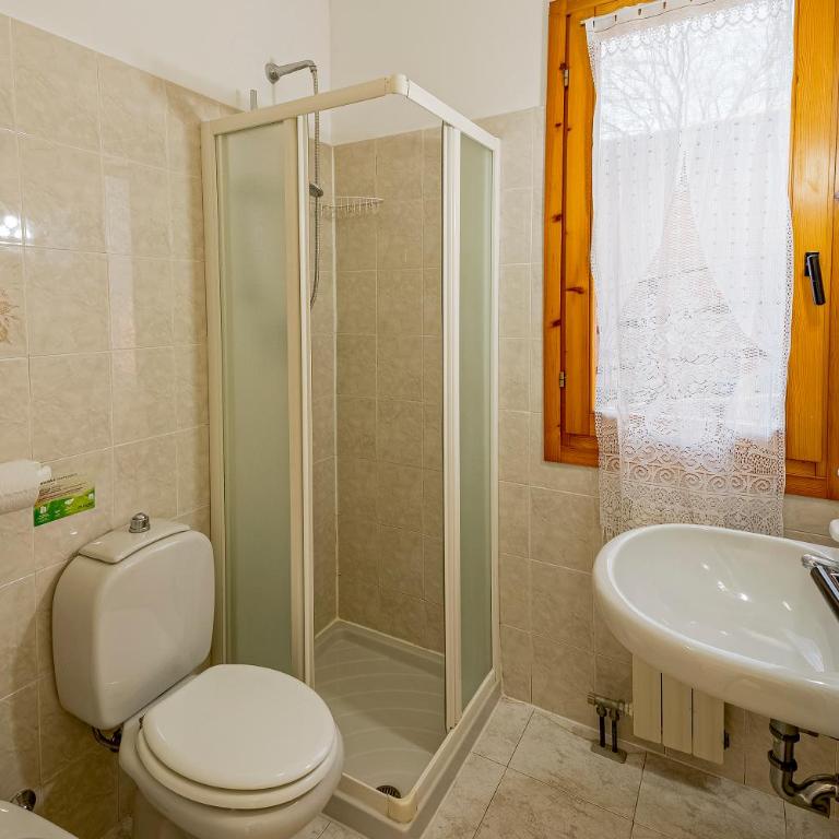 Villino Garden & Pool - Cottage con Vista Giardino - 17