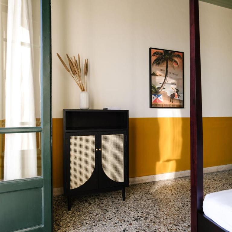 Casa Tarocco by Sicily in Home - Apartment with Balcony - 39