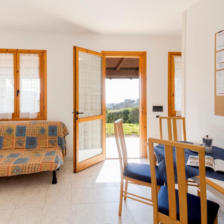 Villino Garden & Pool - Cottage con Vista Giardino - 15