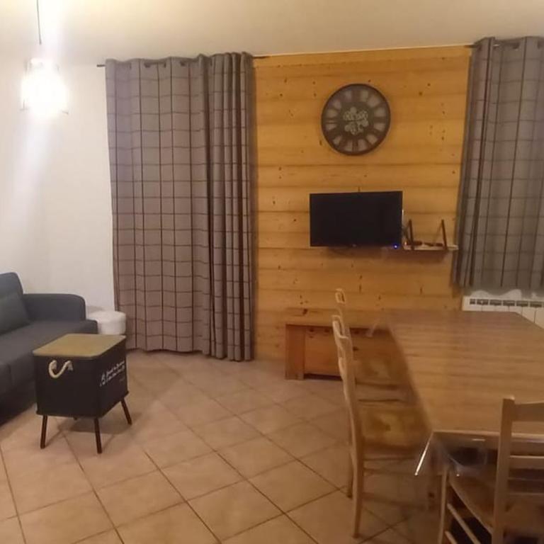 Le gîte du Val - Appartement 2 Chambres - 6