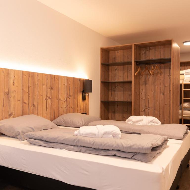 Köpfle Alpe - Deluxe Suite - 3