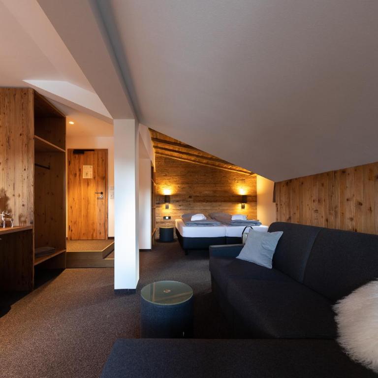 Köpfle Alpe - Suite - 4
