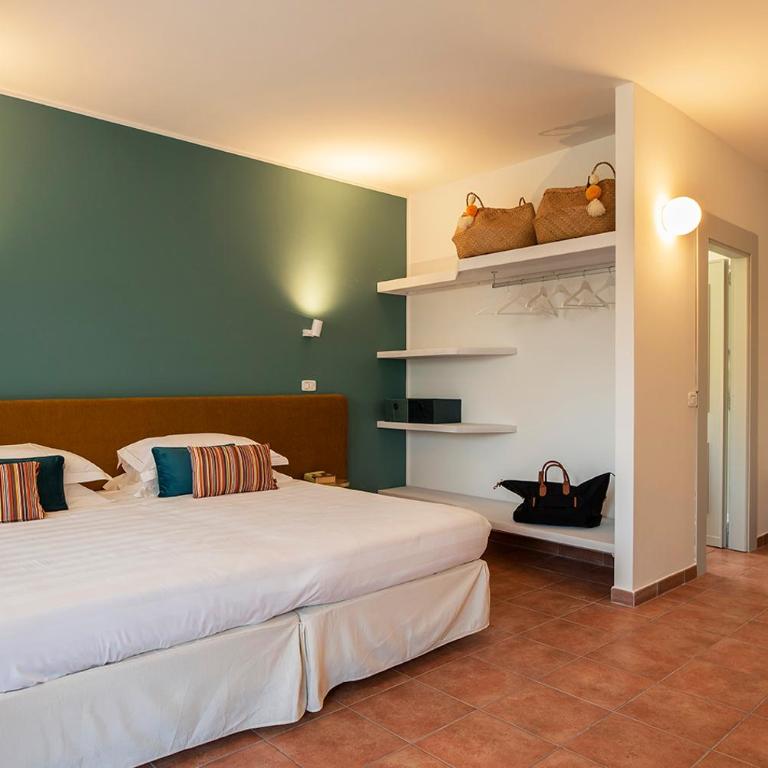 PianPieve Family Apartments vicino Assisi - Superior Apartment - 7
