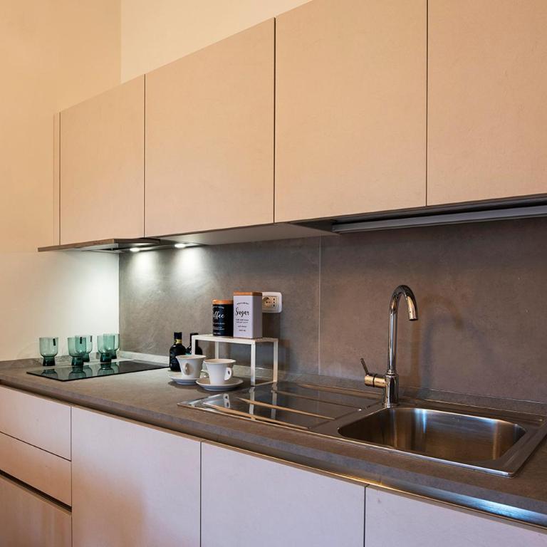 PianPieve Family Apartments vicino Assisi - Superior Apartment - 9