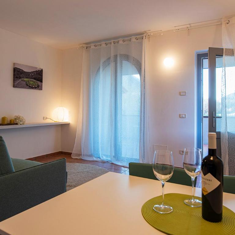 PianPieve Family Apartments vicino Assisi - Superior Apartment - 19