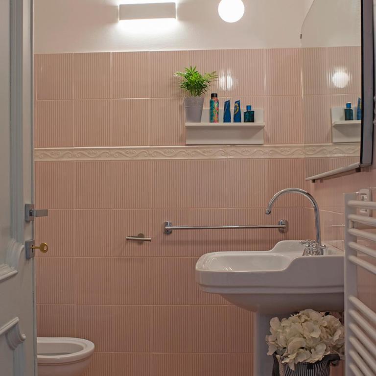 PianPieve Family Apartments vicino Assisi - Superior Apartment - 22