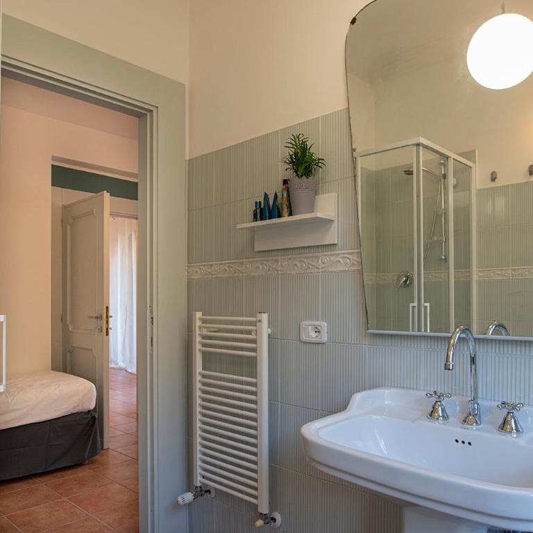 PianPieve Family Apartments vicino Assisi - Superior Apartment - 20