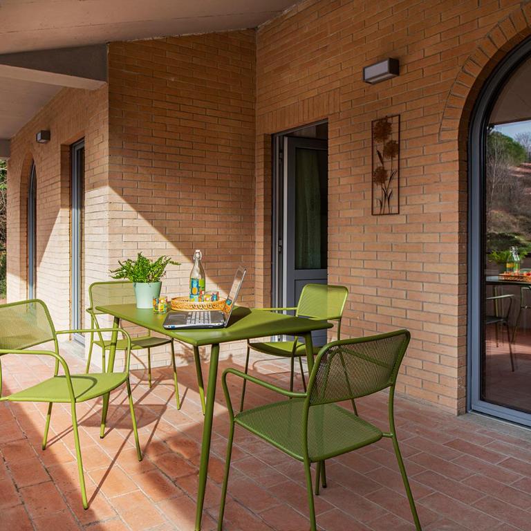 PianPieve Family Apartments vicino Assisi - Superior Apartment - 3