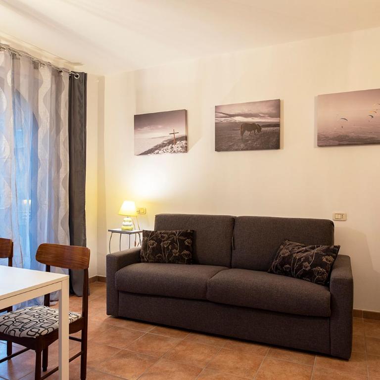PianPieve Family Apartments vicino Assisi - Superior Apartment - 5