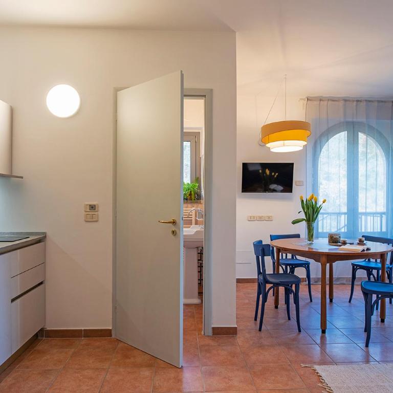 PianPieve Family Apartments vicino Assisi - Superior Apartment - 14