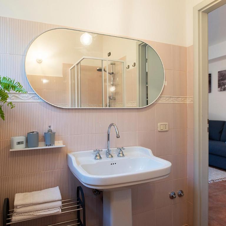 PianPieve Family Apartments vicino Assisi - Superior Apartment - 11