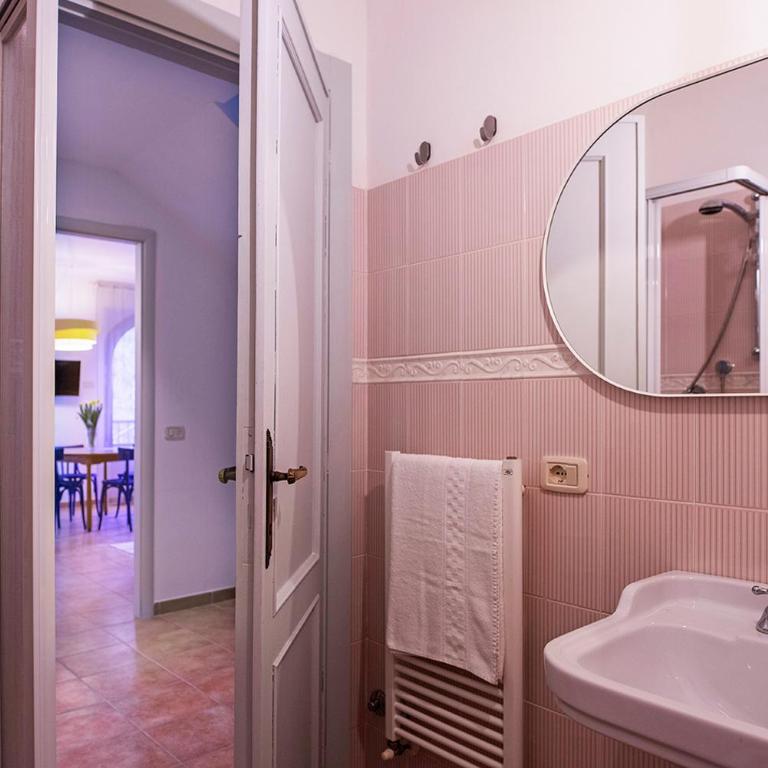 PianPieve Family Apartments vicino Assisi - Superior Apartment - 12