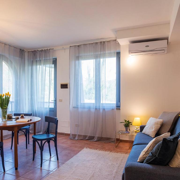 PianPieve Family Apartments vicino Assisi - Superior Apartment - 8