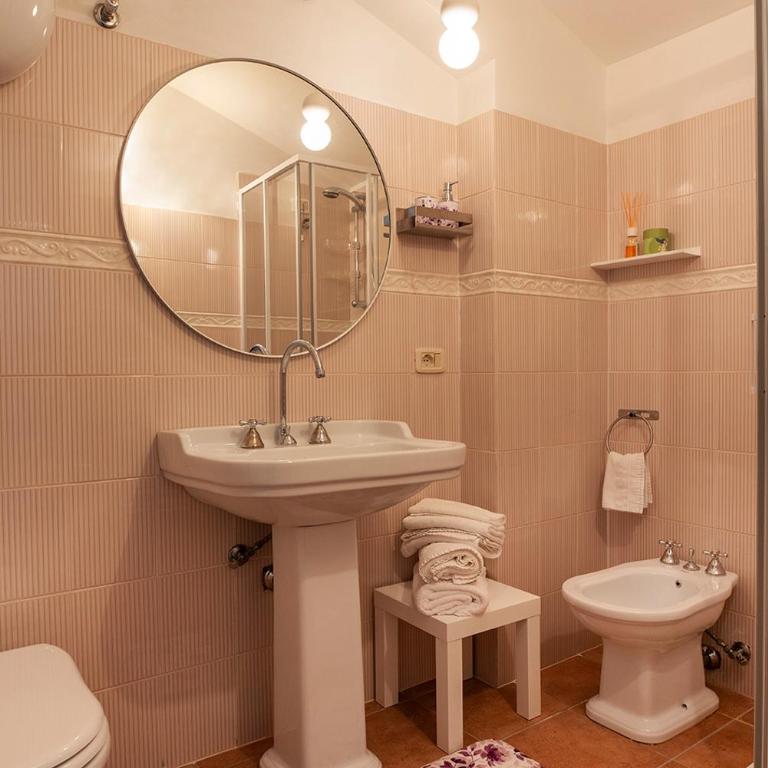 PianPieve Family Apartments vicino Assisi - Apartment - 10