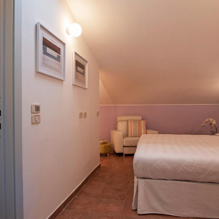 PianPieve Family Apartments vicino Assisi - Apartment - 9