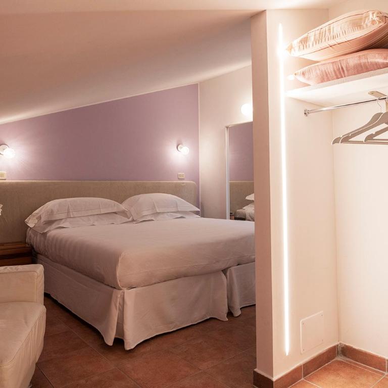 PianPieve Family Apartments vicino Assisi - Apartment - 8