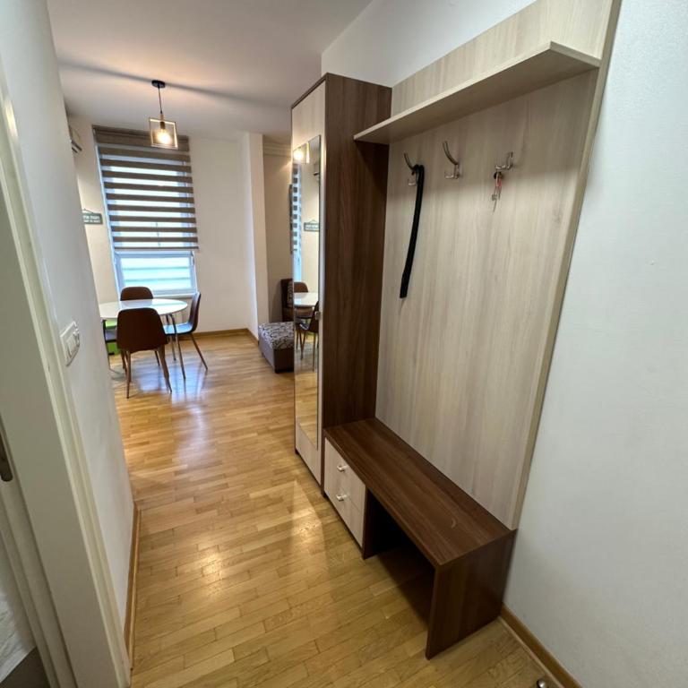 Nevena Belville Apartments - One-Bedroom Apartment - 12