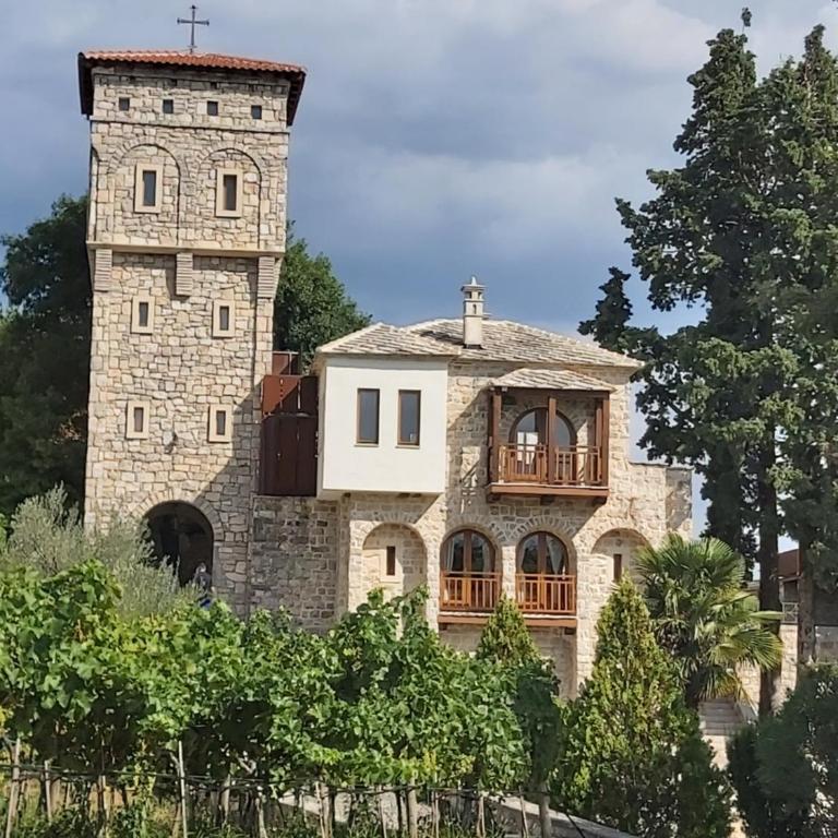 Trebinje Lux Apartment - Apartman sa 1 Spavaćom Sobom - 17