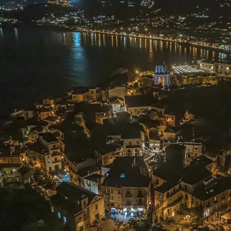 IL RE TRITONE - Casa con 1 Camera da Letto - 33