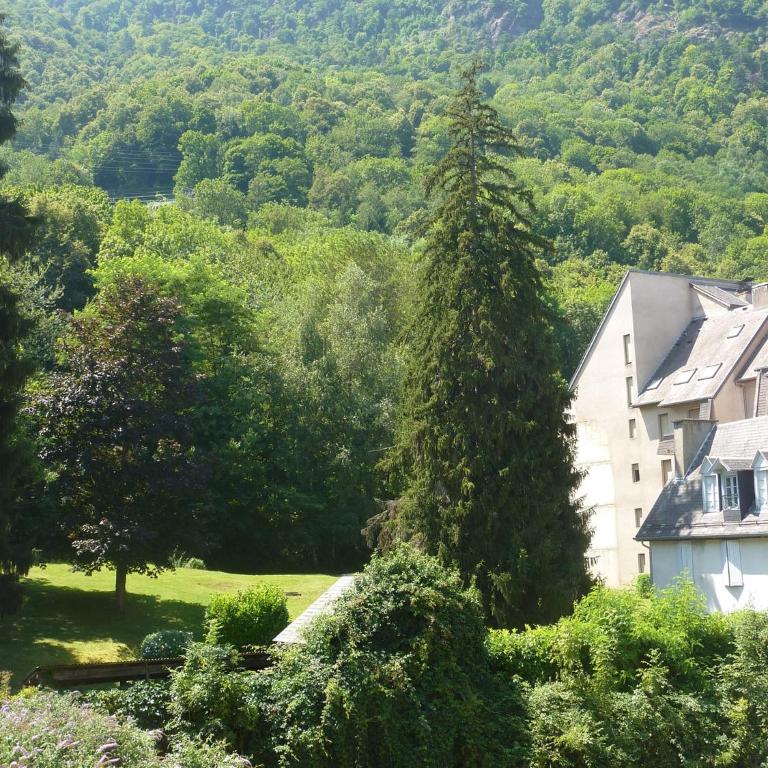T2 cosy centre ville - Appartement 1 Chambre - 14