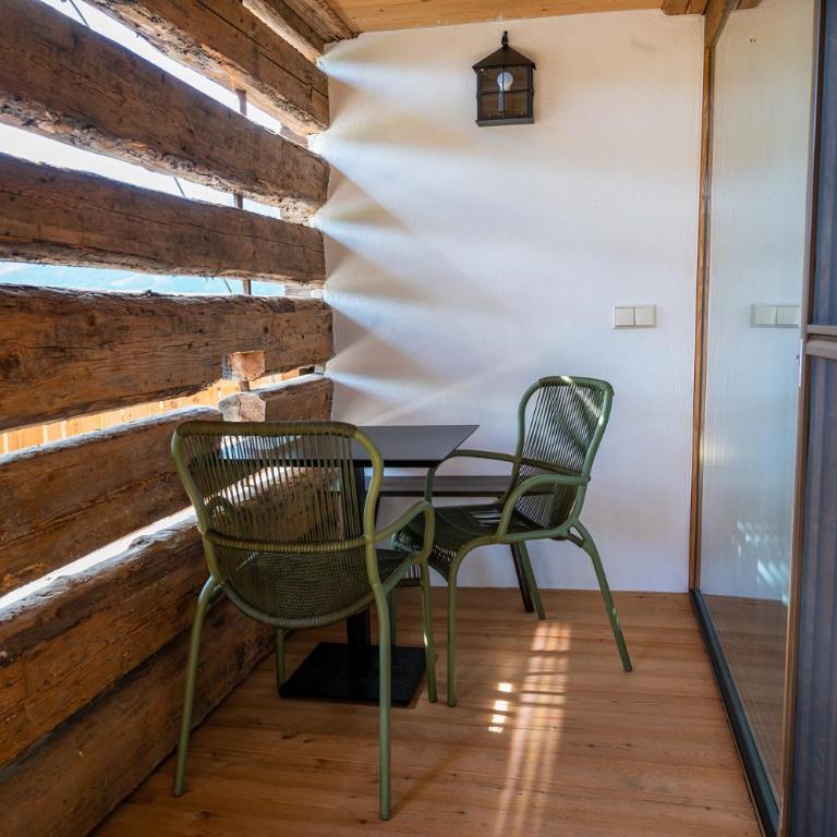 Stillinghof - Zweibettzimmer mit Seeblick - 5