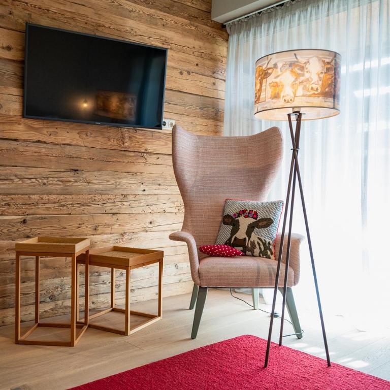 Stillinghof - Zweibettzimmer mit Seeblick - 4