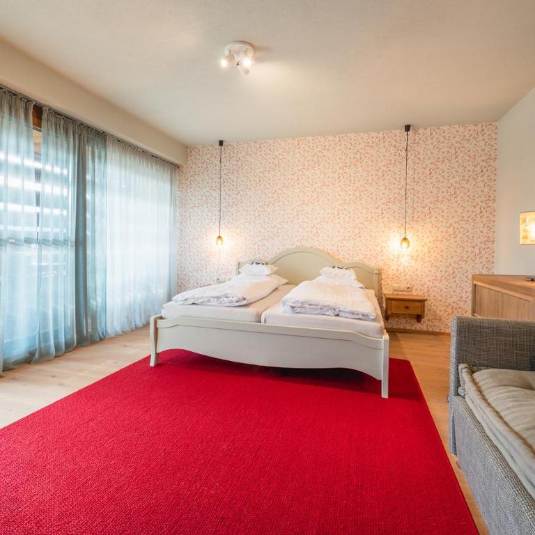Stillinghof - Zweibettzimmer mit Seeblick - 6