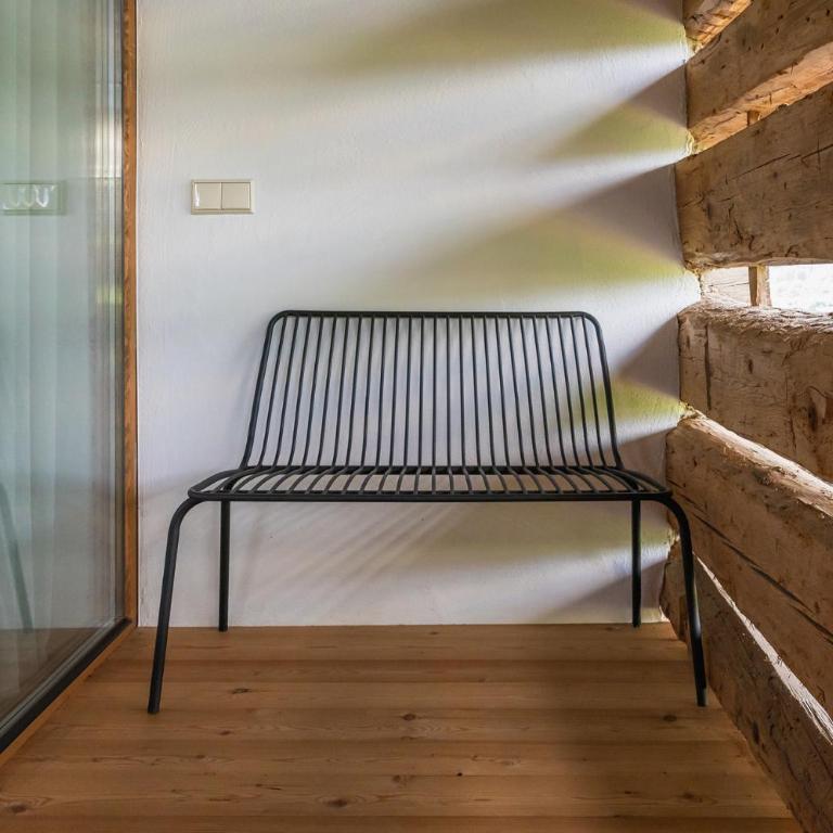 Stillinghof - Zweibettzimmer mit Bergblick - 5