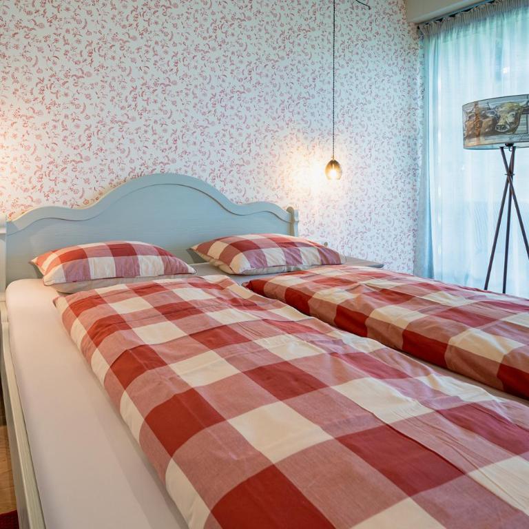 Stillinghof - Zweibettzimmer mit Seeblick - 7