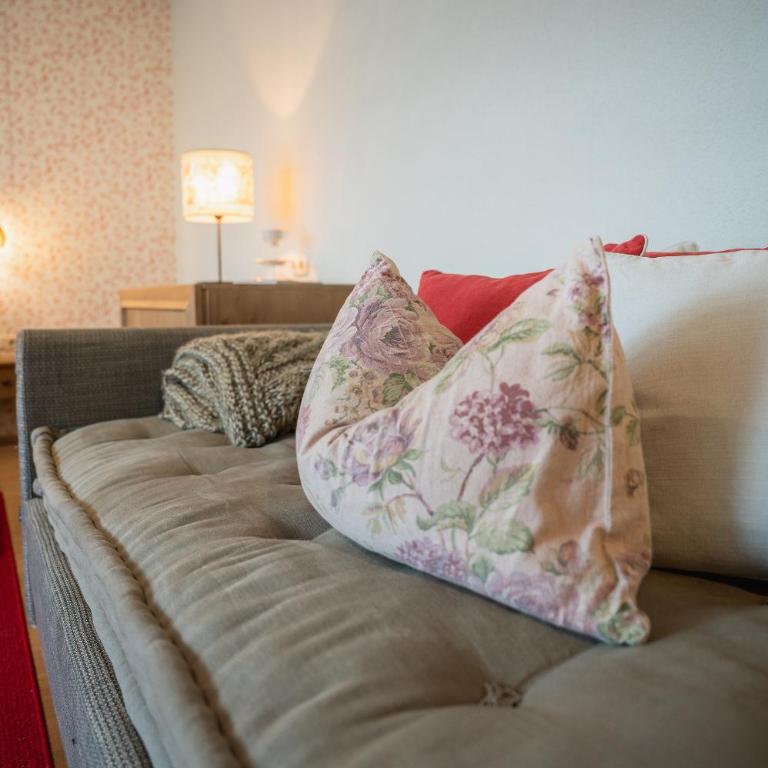 Stillinghof - Zweibettzimmer mit Seeblick - 9