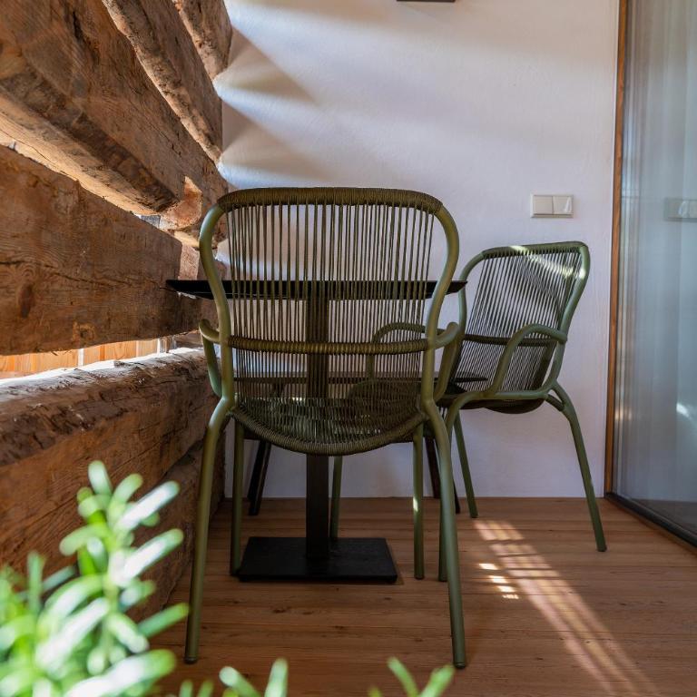 Stillinghof - Zweibettzimmer mit Seeblick - 10